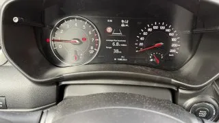 Suzuki Swift 4x4 AllGrip