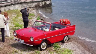 Amphicar