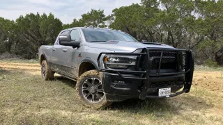 RAM 2500