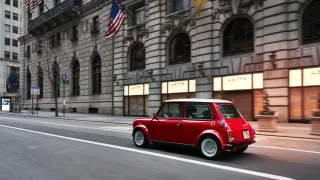 Mini Electric