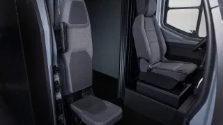 Renault Estafette E-Tech