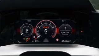 Volkswagen Golf GTI Edition 50