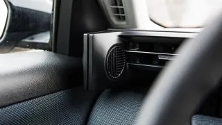 Citroën C5 Aircross Hybrid