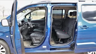 Opel Combo Life XL