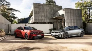 BMW 3