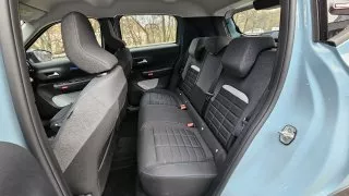 Citroën C3 Turbo 100