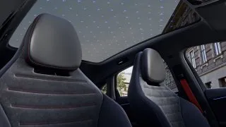 Mercedes-Benz C 400 4Matic electric