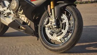 Aprilia RS 660 Factory