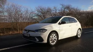 Recenze Volkswagenu Polo GTI a Polo 1,0 TSI Style