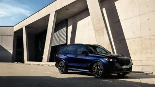 BMW Group na českém trhu v roce 2025 rostlo
