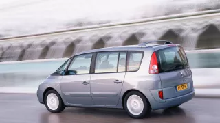 Renault Espace IV