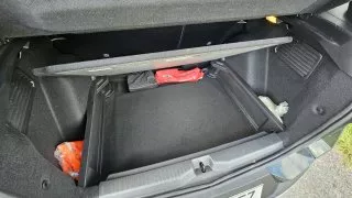 Citroën C3 Aircross Turbo 100k Manual