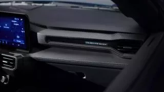 Ford Mustang s paketem FX