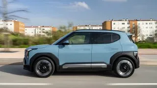 Kia EV2