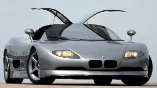 BMW Nazca M12