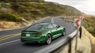 Audi RS 5 Sportback 3