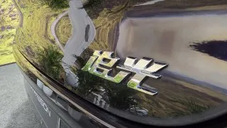 Čínské vozy na e-Salonu