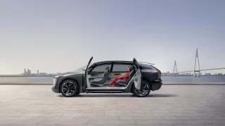 Audi Urbansphere