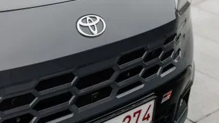 Toyota Yaris Cross Tallinn