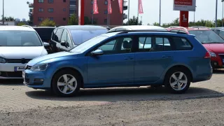 Volkswagen Golf 7. generace 27