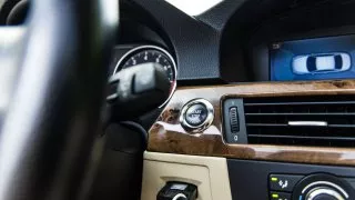 BMW 330i Convertible E93