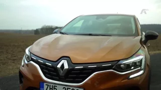Autobazar: Renault Captur II
