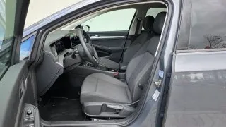 Volkswagen Golf People