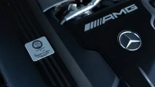 Mercedes-AMG SL 63 4Matic+