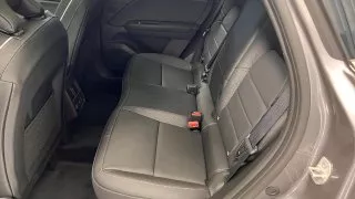 Mitsubishi Grandis 2026