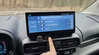 Citroën Berlingo 1.5 Blue HDi 130 EAT8