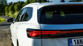Volkswagen Passat Variant Business 2.0 TDI