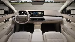 Kia EV4