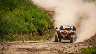 CFMOTO Gladiator Z10 Turbo
