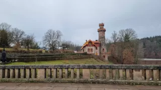 Tip na výlet: Podkrkonoší ukrývá jednu z nejkrásně