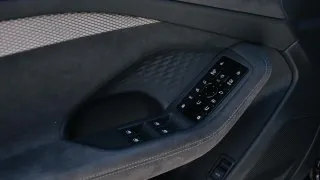 Audi A6 Avant TFSI quattro