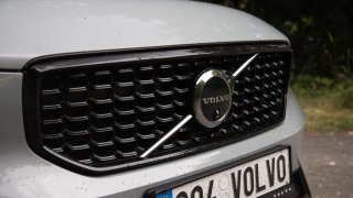 Volvo CX40 B3