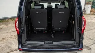 Test Reanult Kangoo Grand