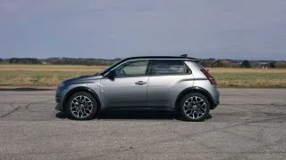 Renault 5 Roland Garros