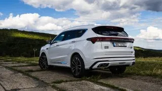 Sportequipe 7 GTW