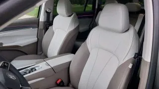 MG S9 PHEV