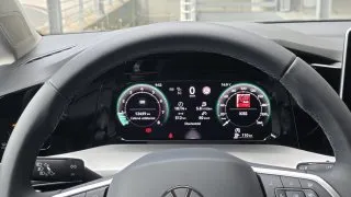 Volkswagen Golf People