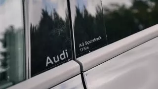 Audi A3 Sportback TFSI e