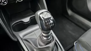 Citroën C3 Turbo 100