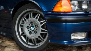 BMW M3 E36