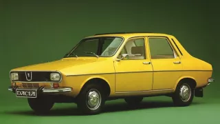 Dacia 1300/1310