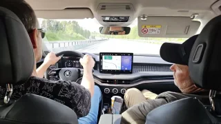 Drahá dálniční známka už nestačí. Slovinsko chystá na dálnicích další způsob, jak řidiče zkasírovat