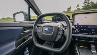 Subaru E-Outback