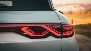 BYD Atto 2 DM-i