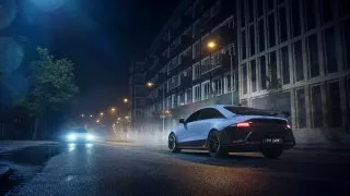 Hyundai Ioniq 6 N