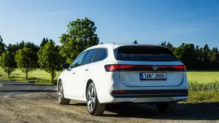 Volkswagen Passat Variant Business 2.0 TDI